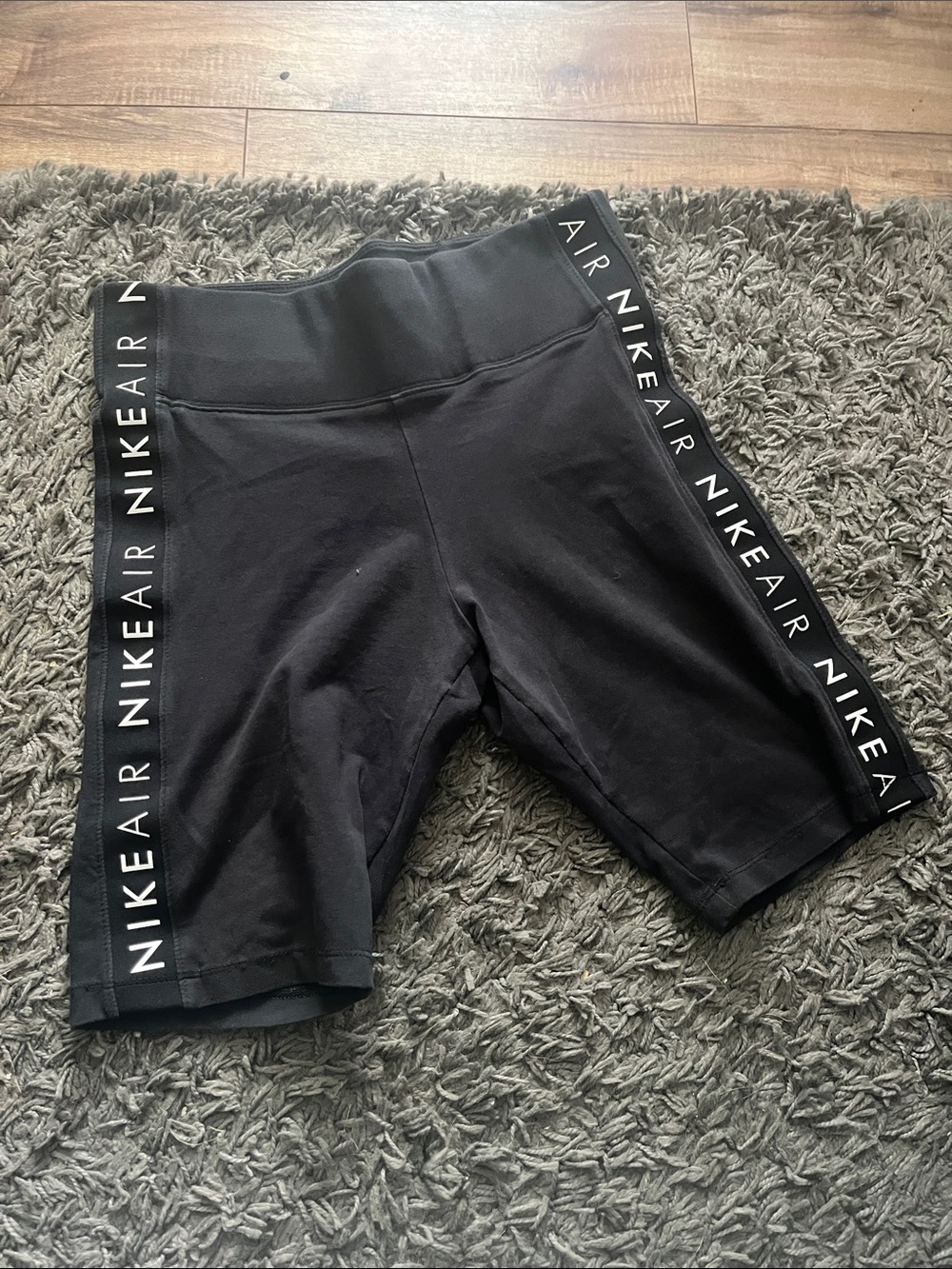Nike Biker Shorts